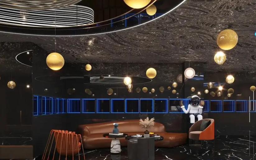 宣城商务ktv高端商务ktv首选-宁国市ktv预定